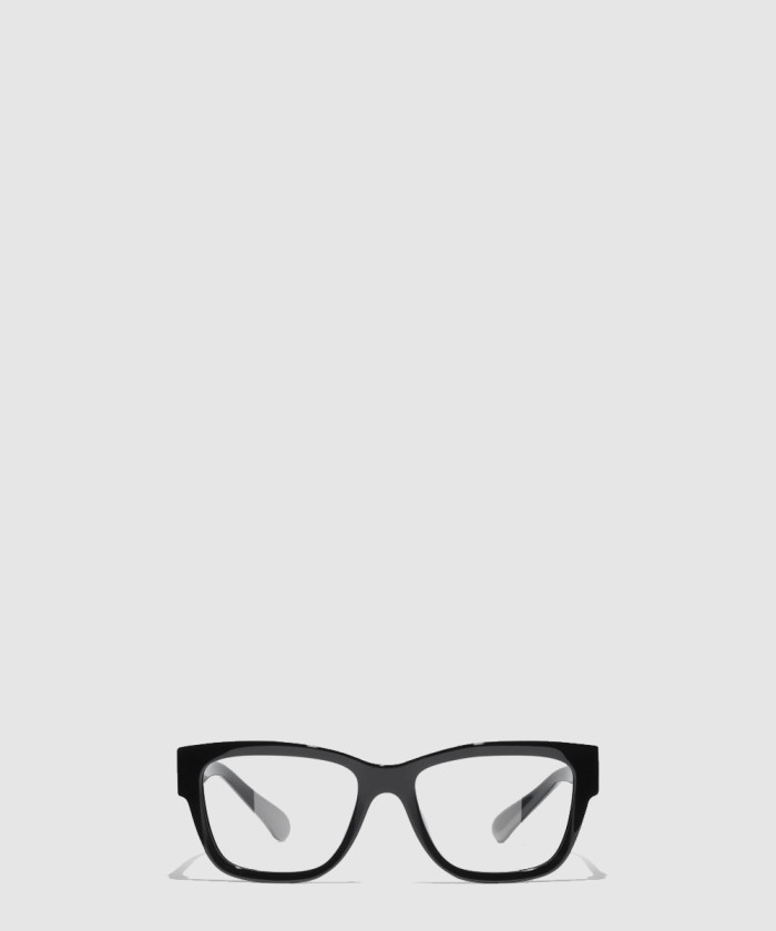 [CHANEL-샤넬]스퀘어 프레임 3455