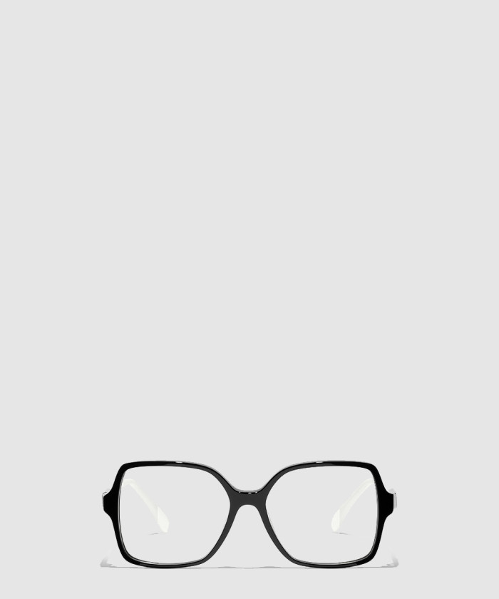 [CHANEL-샤넬]스퀘어 프레임 3473