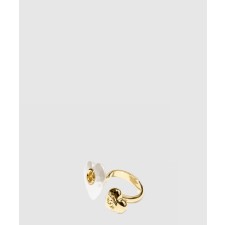 [CHANEL-샤넬]반지 ABD089