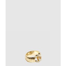 [CHANEL-샤넬]반지 ABD036