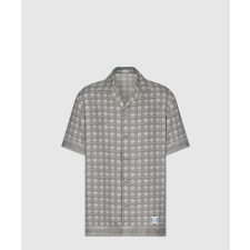 [DIOR-디올]까나쥬 반소매 셔츠 493C5
