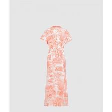 [DIOR-디올]롱 셔츠 드레스 441L9