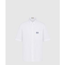 [DIOR-디올]반소매 셔츠 493C5