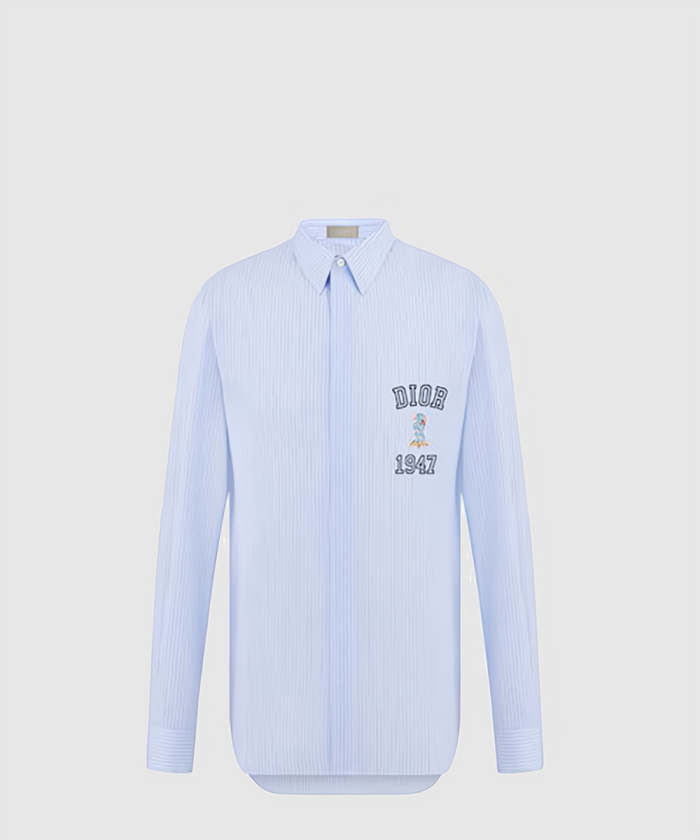 [DIOR-디올]셔츠 483C5