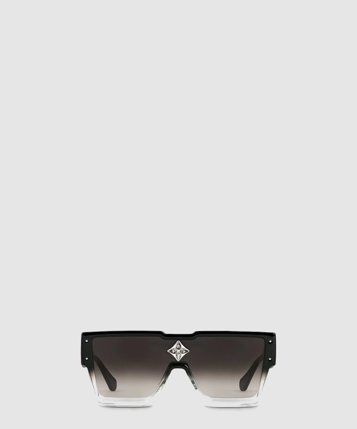 [LOUIS VUITTON-루이비통]LV 세련된 레터링 판재 프레임  선글라스 Z1736W