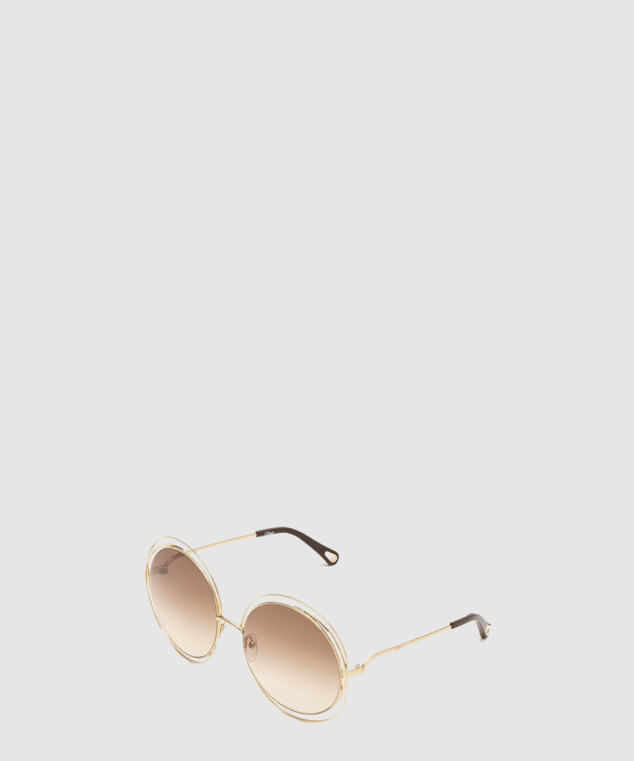 [CHLOE-끌로에]CARLINA 선글라스 CHC21