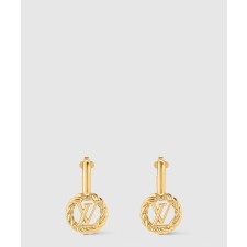 [LOUIS VUITTON-루이비통]항해하다 귀걸이 M01838 ₩864000