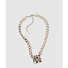 [CHANEL-샤넬]목걸이 ABC518