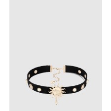 [DIOR-디올]트라이벌 목걸이 N2758