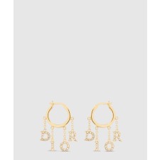 [DIOR-디올]레볼루션 귀걸이 E3230