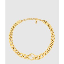 [GUCCI-구찌]블론디 목걸이 774555