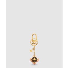 [LOUIS VUITTON-루이비통]블루밍 플라워 BB 키 홀더 M63085
