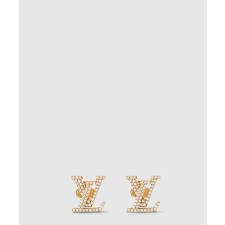 [LOUIS VUITTON-루이비통]아이코닉 귀걸이 M00609