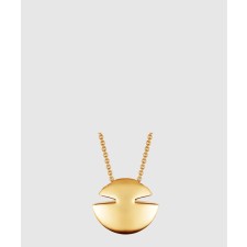 [BULGARI-불가리]카보숑 네크리스 목걸이 3612425