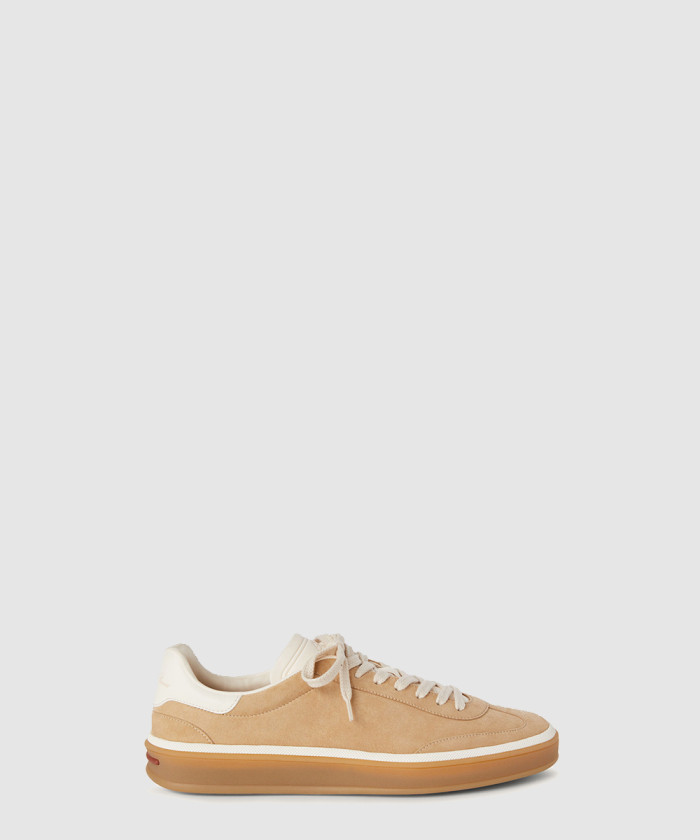 [LORO PIANA-로로피아나]테니스 워크 스니커즈 FAO1547