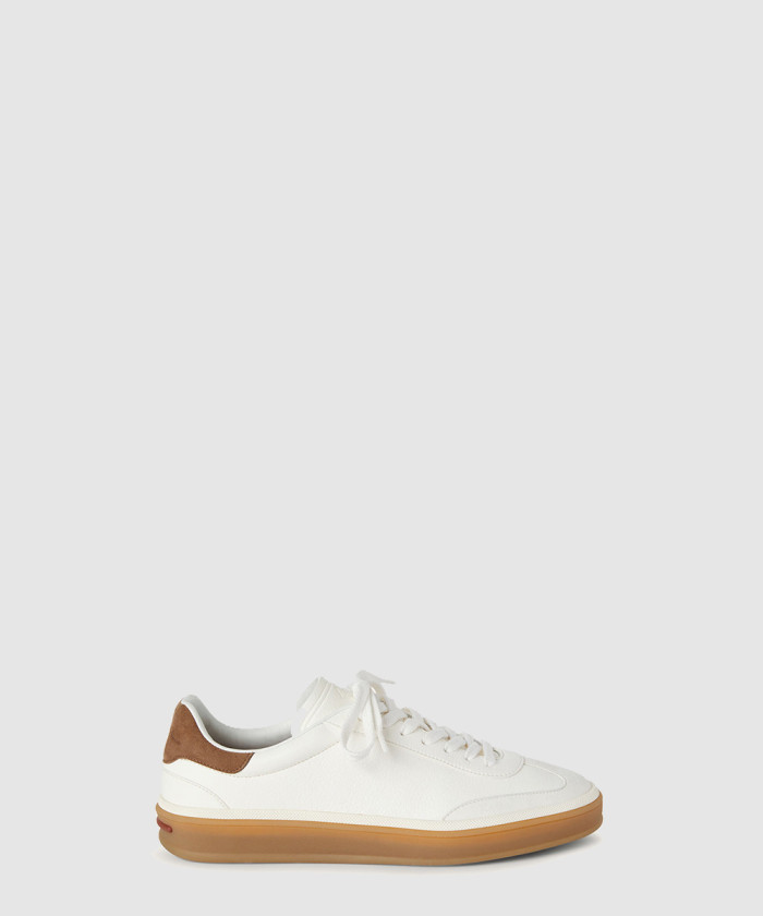 [LORO PIANA-로로피아나]테니스 워크 스니커즈 FAO1548