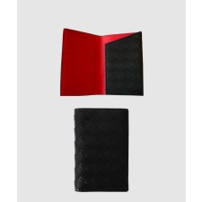 [BOTTEGA-보테가베네타]여권지갑 629679