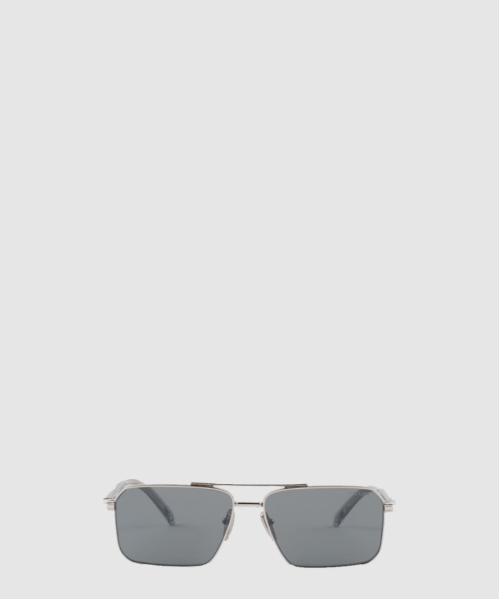 [PRADA-프라다]로고가 있는 선글라스 SPRA57