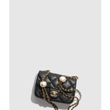 [CHANEL-샤넬]미니 플랩백 AS4868