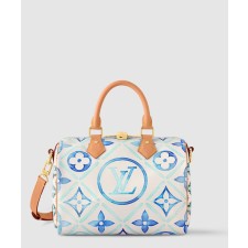 [LOUIS VUITTON-루이비통]스피디 반둘리에 25 M11264