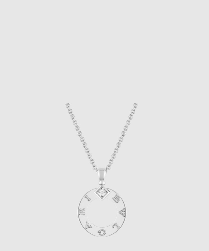 [BULGARI-불가리]네크리스 목걸이 361076