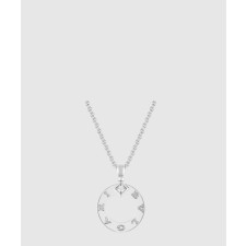 [BULGARI-불가리]네크리스 목걸이 361076