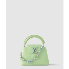 [LOUIS VUITTON-루이비통]카퓌신 미니 M24683