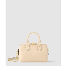 [LOUIS VUITTON-루이비통]스피디 반둘리에 20 M58954