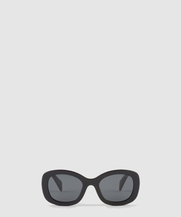 [PRADA-프라다]로고 선글라스 SPRA13