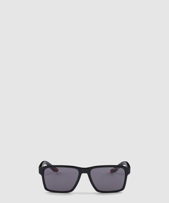 [PRADA-프라다]리네아 로사 선글라스  SPS05Y