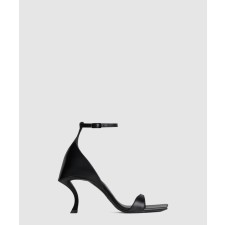 [BALENCIAGA-발렌시아가]HOURGLASS 샌들 742401