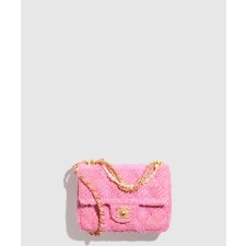 [CHANEL-샤넬]미니 플랩백 AS4385