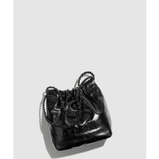 [CHANEL-샤넬]22백 미니 AS3980