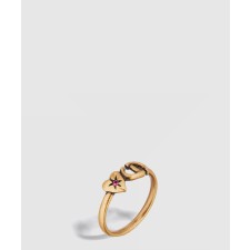 [DIOR-디올]럭키 참스 반지 R2227