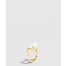 [DIOR-디올]트라이벌 뉴룩 반지 R2137