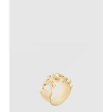 [DIOR-디올]레볼루션 반지 R1141