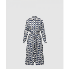 [LOUIS VUITTON-루이비통]플라워 프린트 원피스 1AFSRO