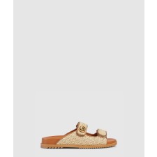 [GUCCI-구찌]더블 G 샌들 780061