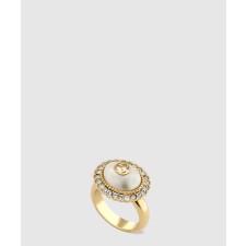 [GUCCI-구찌]인터로킹 G 반지 753903