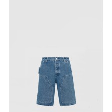 [DIOR-디올]까나쥬 카펜터 버뮤다 쇼츠 493D1