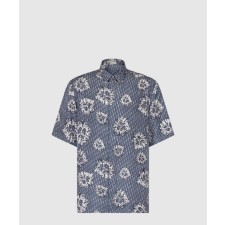 [DIOR-디올]반소매 셔츠 193C5