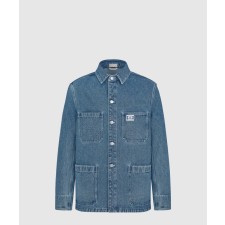 [DIOR-디올]오버셔츠 493D4