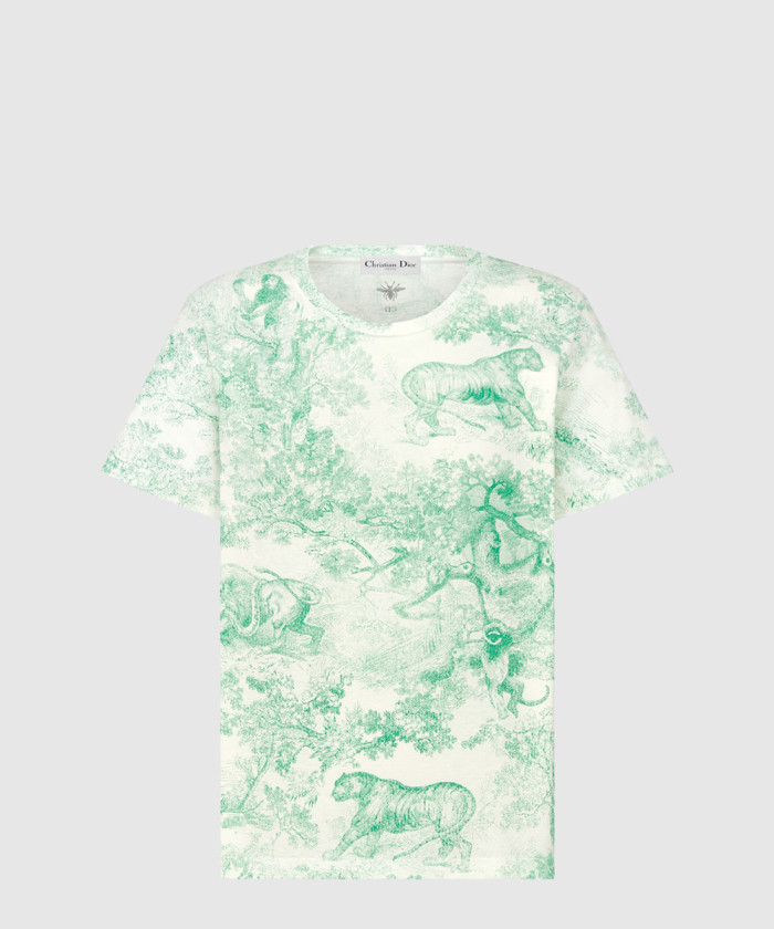 [DIOR-디올]티셔츠 443T0