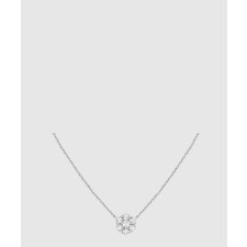 [VAN CLEEF-반클리프]플로레뜨 목걸이 9X700