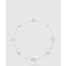 [VAN CLEEF-반클리프]프리볼 네크리스 25400