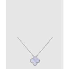 [VAN CLEEF-반클리프]빈티지 알함브라 목걸이 34900