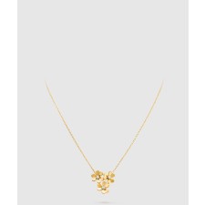 [VAN CLEEF-반클리프]프리볼 목걸이 2DU00