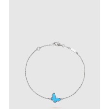 [VAN CLEEF-반클리프]스위트 버터플라이 팔찌 80400