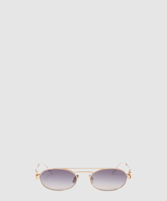 [MIUMIU-미우미우]로고 선글라스 SMU54Z