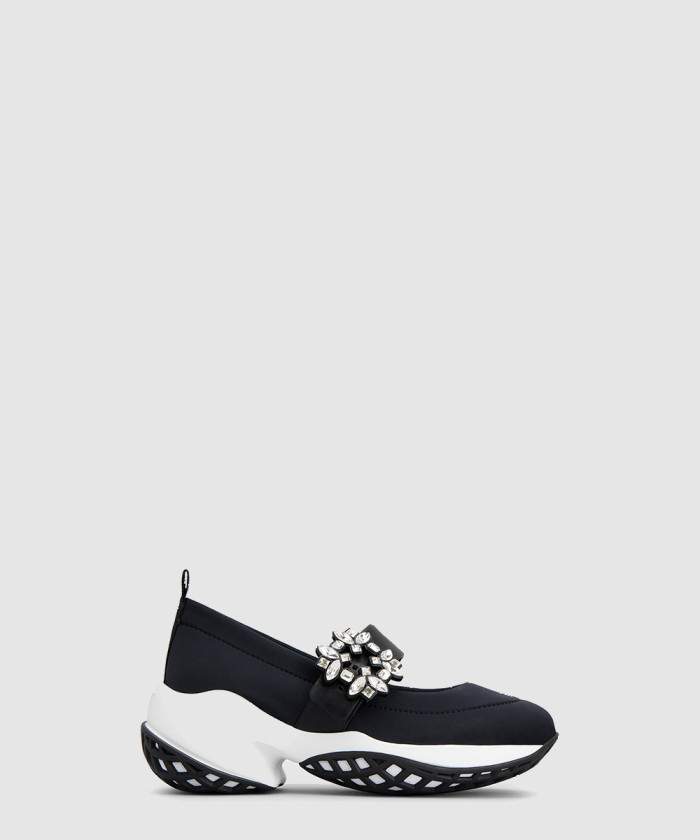 [ROGER VIVIER-로저비비에]비브룬 스니커즈 5063